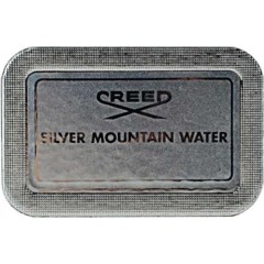 55. Creed Silver Mountain water 3 мл