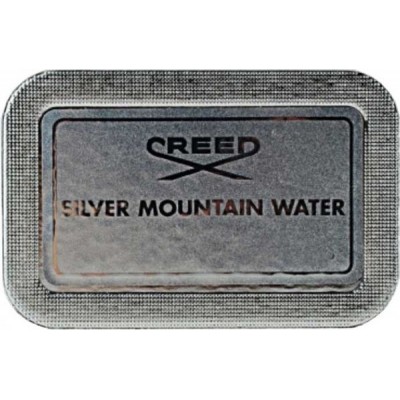 55. За мотивами Creed Silver Mountain water 3 мл