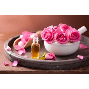207. Аромат "Истамбульская Роза" Istanbul Rose 3 мл 207. Аромат "Истамбульская Роза" Istanbul Rose 3 мл