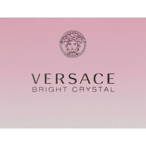 195. За мотивами Versace Bright Crystal 3 мл