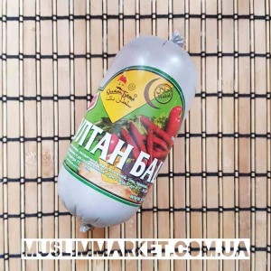 Варенка "Султан Баша" Колбаса халяль