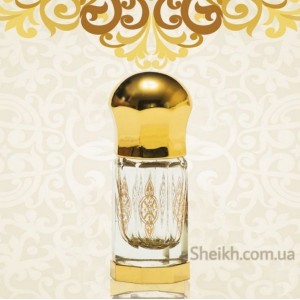 92. За мотивами Gucci Rush 3 мл