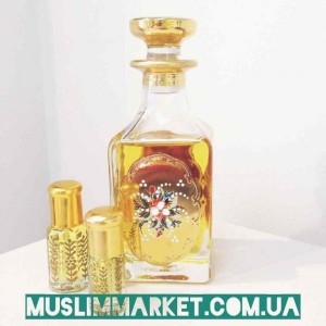 23. За мотивами Amouage Sunshine man 3 мл