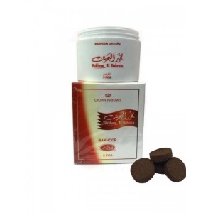 Бахур Bahrain Al-Rehab 9 шт.