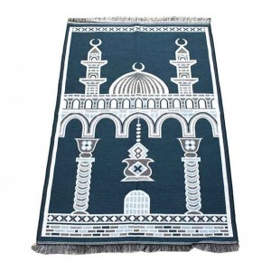 Килимок для молитви 21 Sajda 80x120