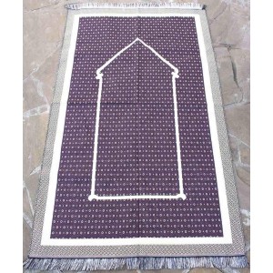 Килимок для молитви 4.1 Sajda Бузок