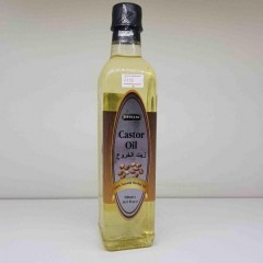 Масло горчичное Mustard oil Hemani 500 ml