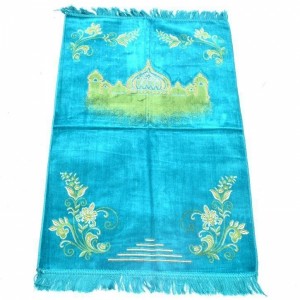 Килимок для намазу Мечеть Sajda 70x110 Килимок для намазу Мечеть Sajda 70x110