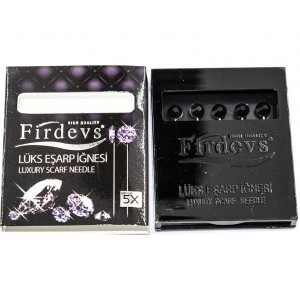Голки Firdevs комплект 1
