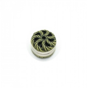 Магнітик для хустки (палантину) 1