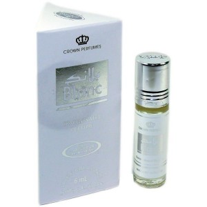 Арабські масляні духи Al-Rehab Blanc 6 мл Арабські масляні духи Al-Rehab Blanc 6 мл