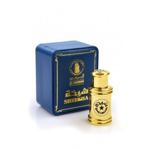 Sheikha al Haramain 12 мл