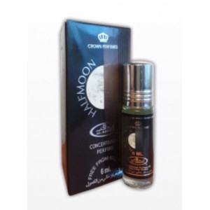 Арабські масляні духи Al-Rehab Halfmoon 6 мл Арабські масляні духи Al-Rehab Halfmoon 6 мл