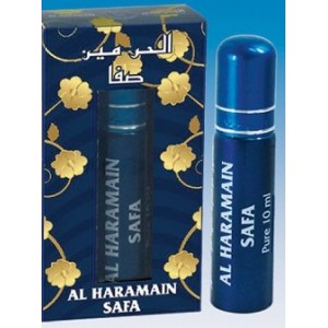 Safa Al Haramain Масляні парфуми 10 ml