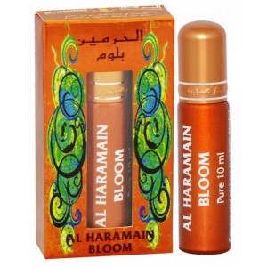 Bloom Al Haramain Масляні парфуми 10 ml