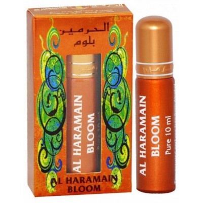 Bloom Al Haramain Масляные духи 10 ml