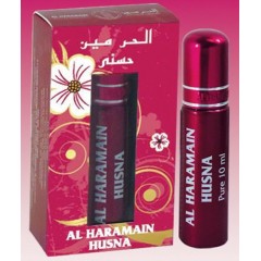 Husna Al Haramain Масляные духи 10 ml