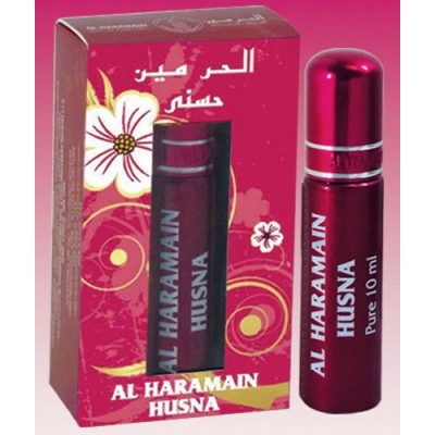 Husna Al Haramain Масляные духи 10 ml