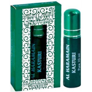 Kasturi Al Haramain Масляні парфуми 10 ml