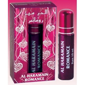 Romance Al Haramain Масляні парфуми 10 ml