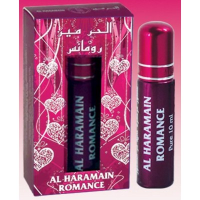 Romance Al Haramain Масляные духи 10 ml