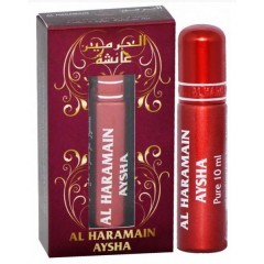Aysha Al Haramain Масляные духи 10 ml