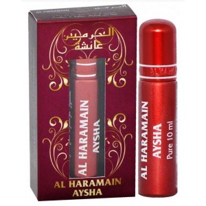Aysha Al Haramain Масляні парфуми 10 ml