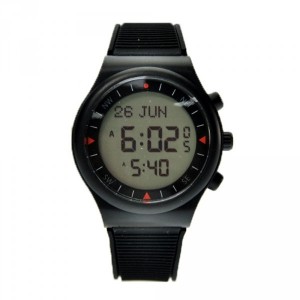 Молодежные часы Al Harameen HA-6506 (черные 1)