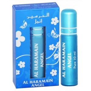 Angel Al Haramain Масляні парфуми 10 ml Angel Al Haramain Масляні парфуми 10 ml