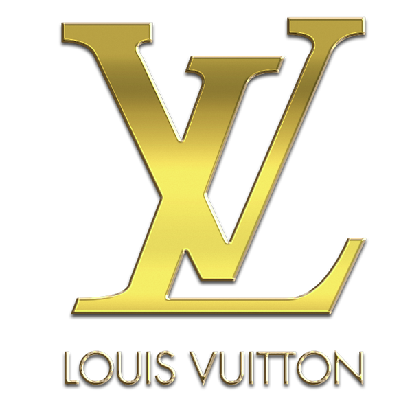 Louis Vuitton Drip Logo Png Images | Ahoy Comics